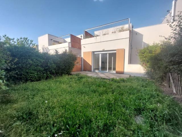 Appartement vente à Toulouse, Villeneuve-tolosane