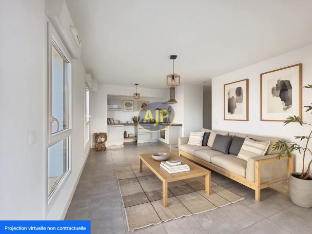 Appartement vente à France métropolitaine, Bayonne