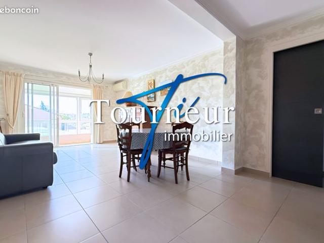 Appartement vente à Arrondissement de Toulon, Six-fours-les-plages