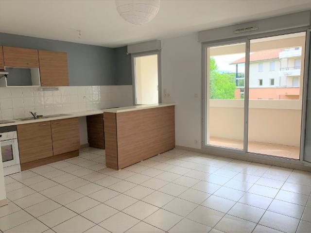 Appartement location à Toulouse