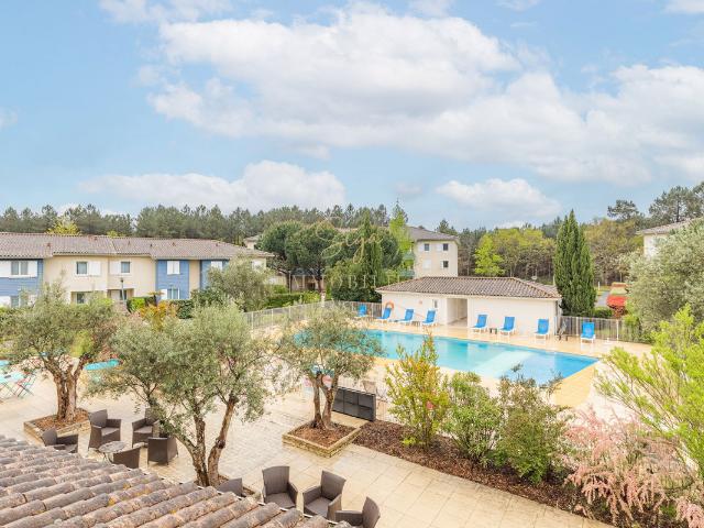 Appartement vente à Bordeaux, Saint-jean-d'illac