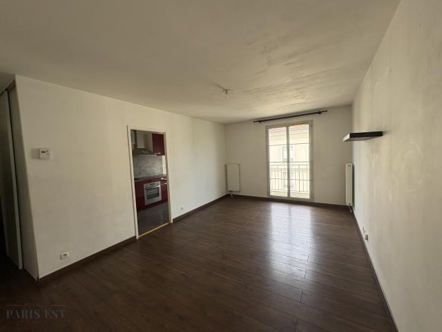 Appartement vente à Le Raincy, Vaujours