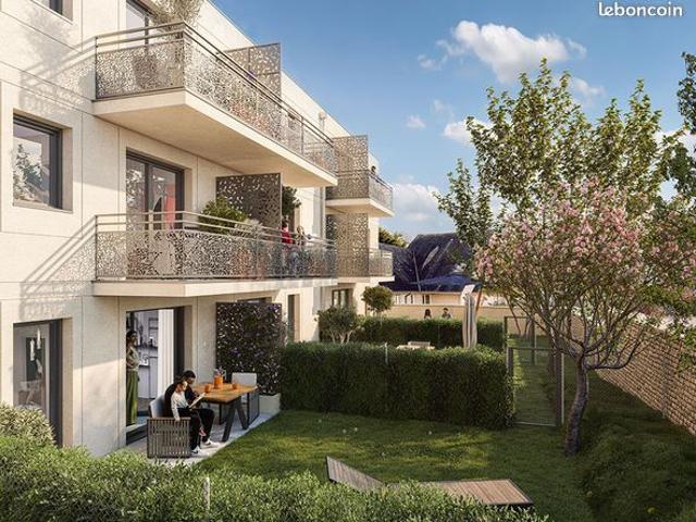 Appartement vente à Pau, Louvigny