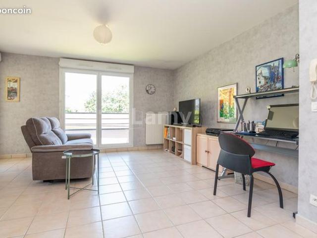 Appartement vente à Lons-le-Saunier, Lons-le-saunier