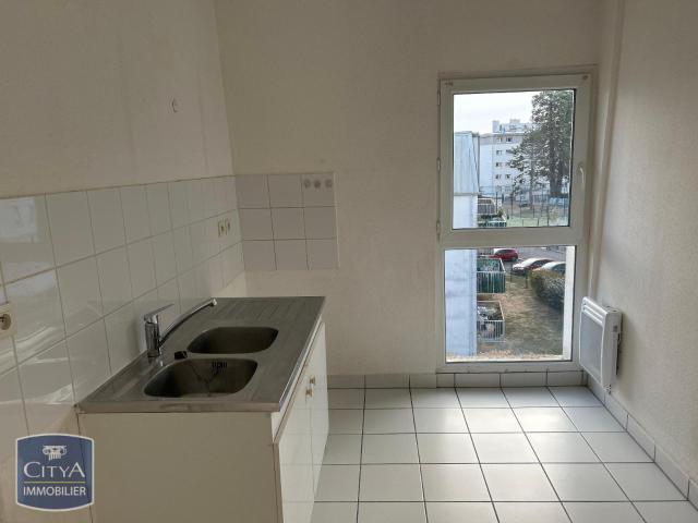 Appartement location à Montereau-Fault-Yonne, Seine-et-Marne