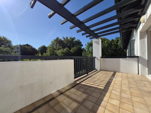Appartement vente à Bayonne