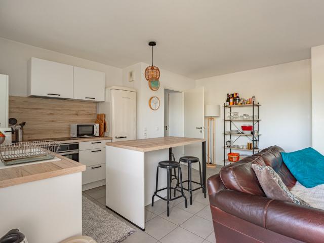 Appartement vente à Bayonne
