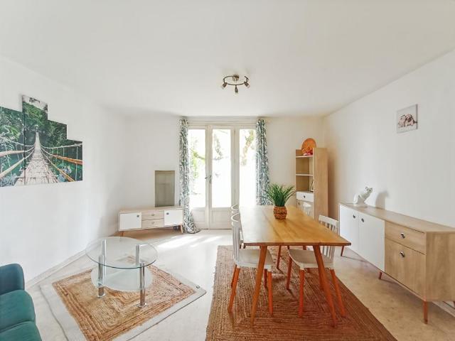 Appartement vente à Albi