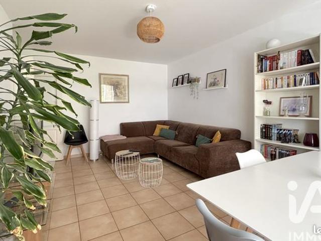 Appartement vente à Bayonne, Anglet