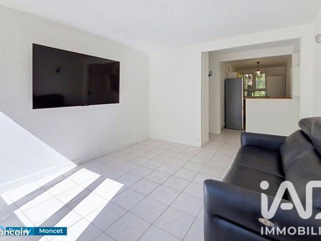 Appartement vente à Évry, Yerres