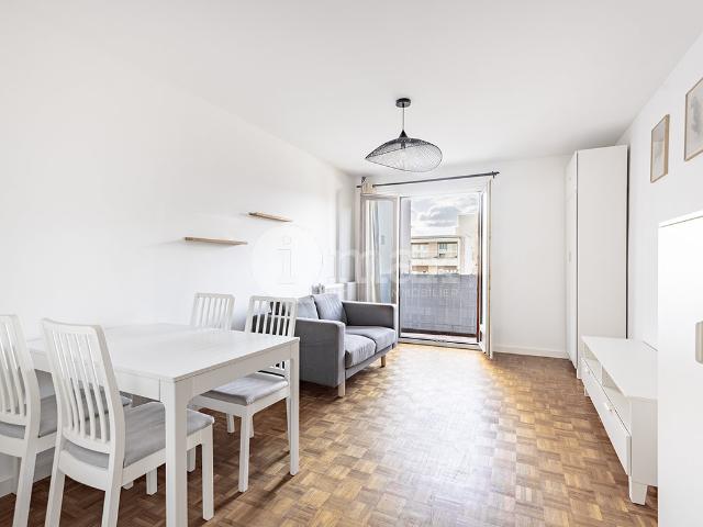Appartement vente à Bécon, Courbevoie