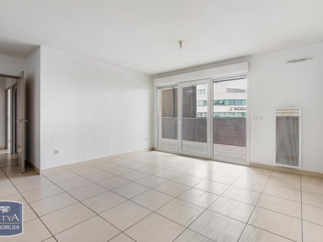 Appartement location à Béziers, Hérault