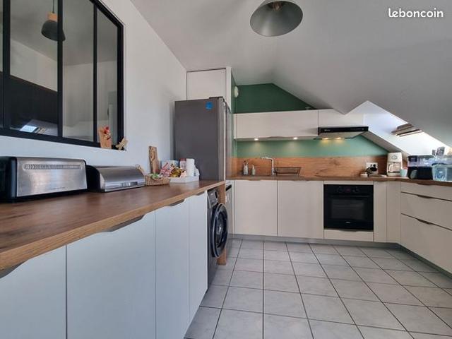 Appartement vente à Nantes, Sautron