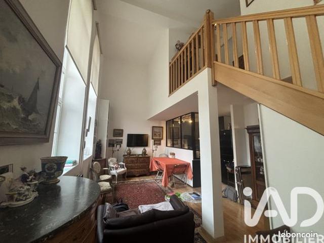 Appartement vente à Épernay, Epernay
