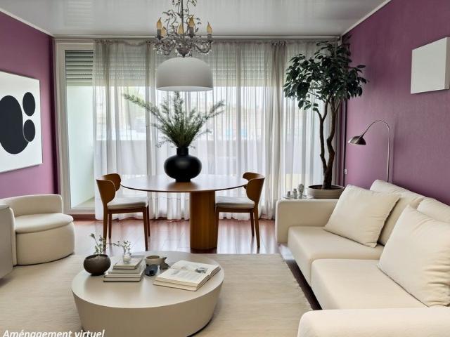 Appartement vente à Bordeaux
