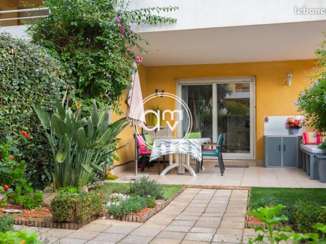 Appartement vente à Arrondissement de Toulon, Bormes-les-mimosas