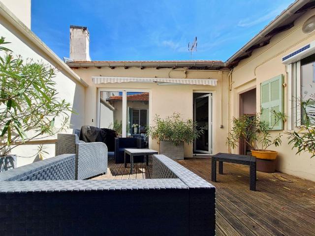 Appartement vente à Grasse, Cannes