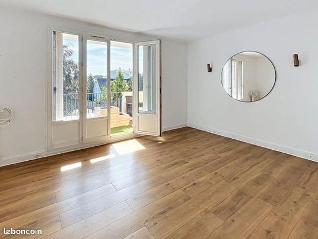 Appartement vente à Versailles, Les Clayes-sous-bois