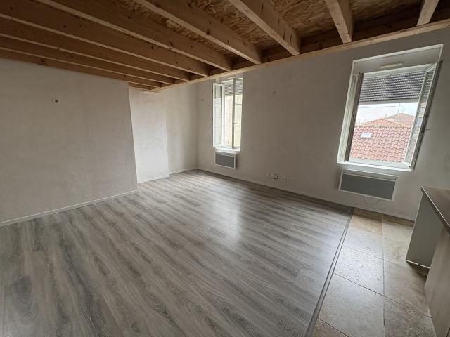 Appartement location à Agen