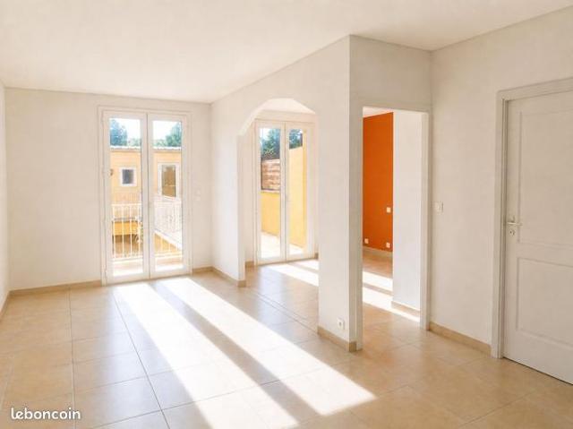 Appartement vente à Montpellier, Frontignan