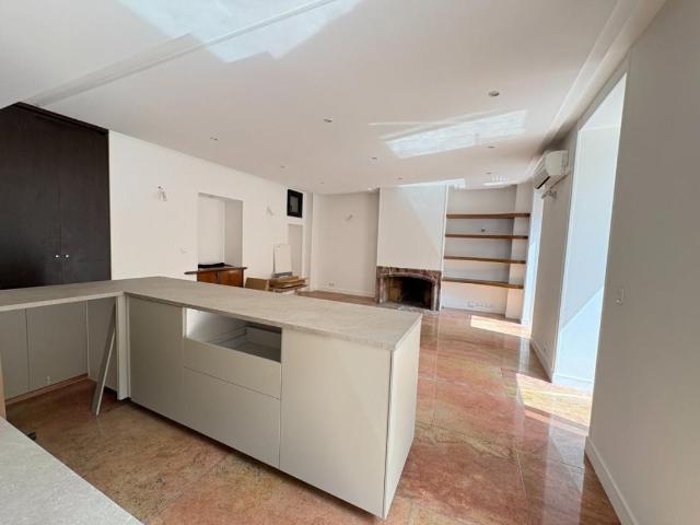 Appartement location à Nice