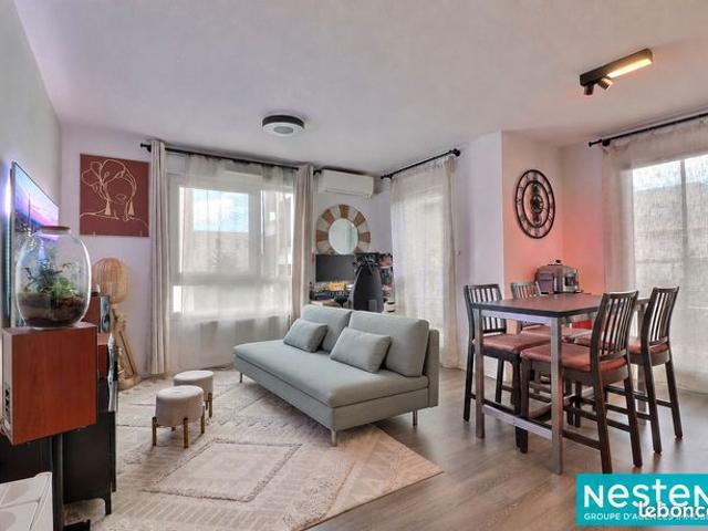 Appartement vente à Lyon, Métropole de Lyon