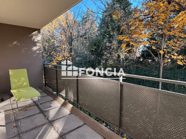 Appartement vente à Avignon