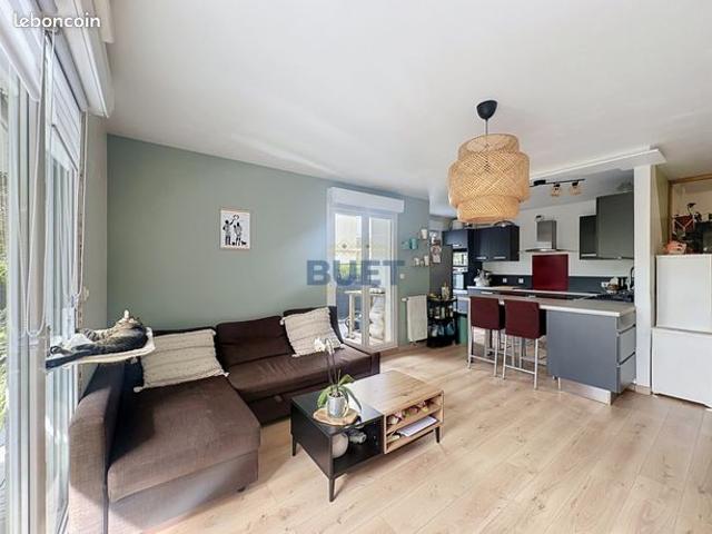 Appartement vente à Dijon, Quetigny