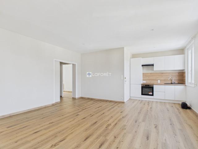 Appartement location à Quimper, Bretagne