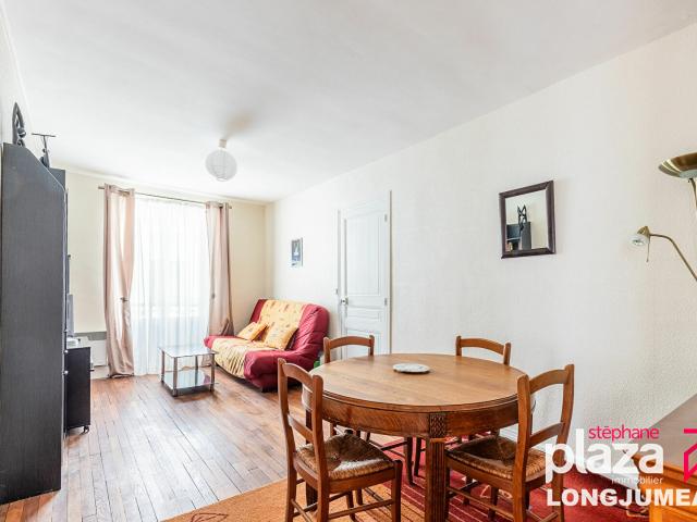 Appartement vente à Palaiseau, Longjumeau