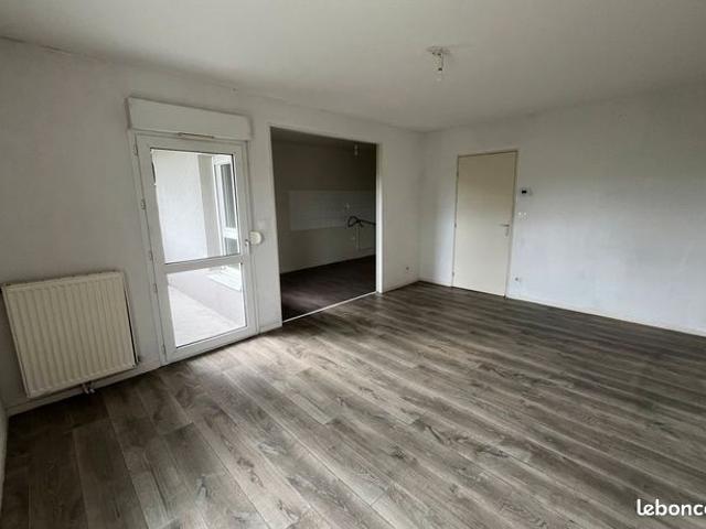 Appartement vente à Clermont-Ferrand, Cournon-d'auvergne