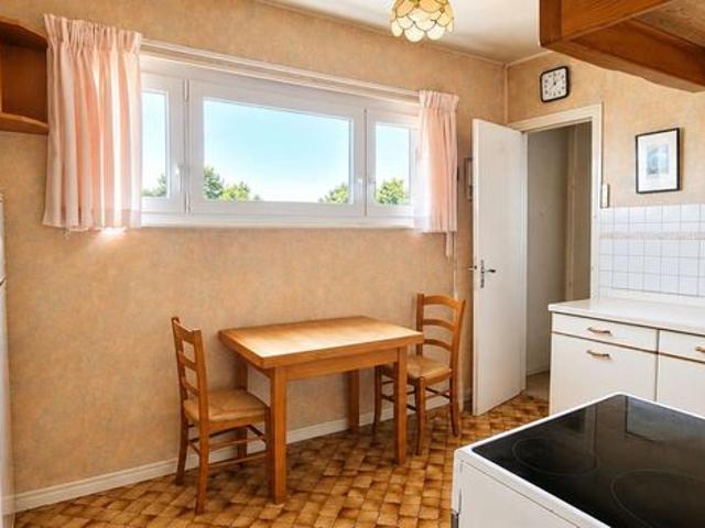 Appartement vente à Saint-Quentin, Saint-quentin