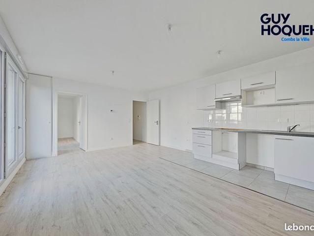 Appartement vente à Melun, Combs-la-ville