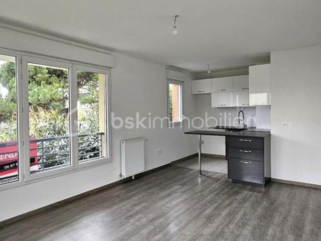 Appartement vente à Le Raincy, Neuilly-sur-marne