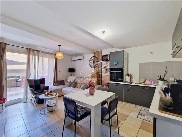 Appartement location à Narbonne, Sallèles-d'aude