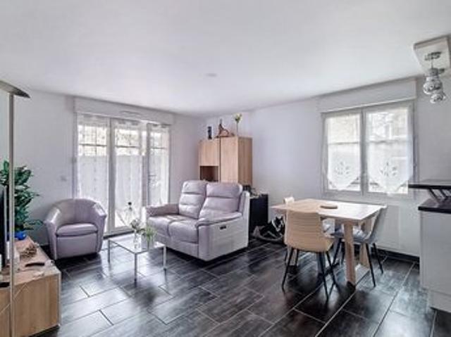 Appartement vente à Melun, Coubert