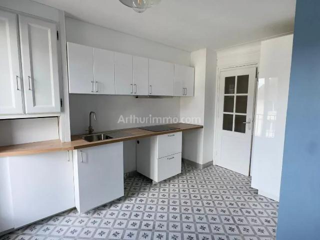 Appartement vente à Melun, Saint-fargeau-ponthierry
