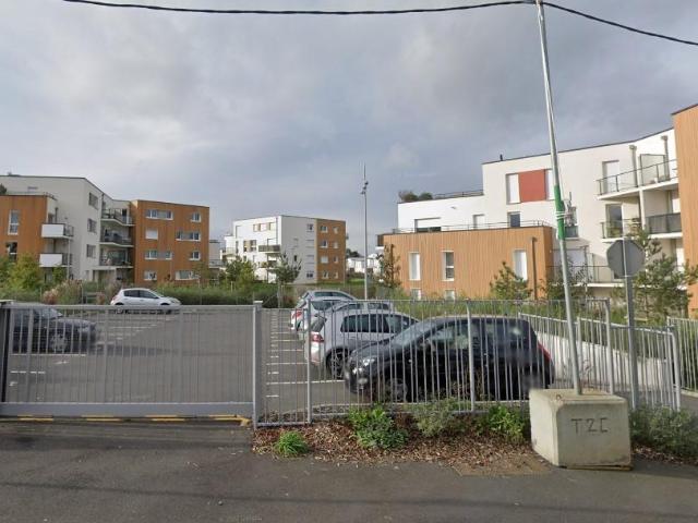Appartement location à Rouen, Mont-saint-aignan