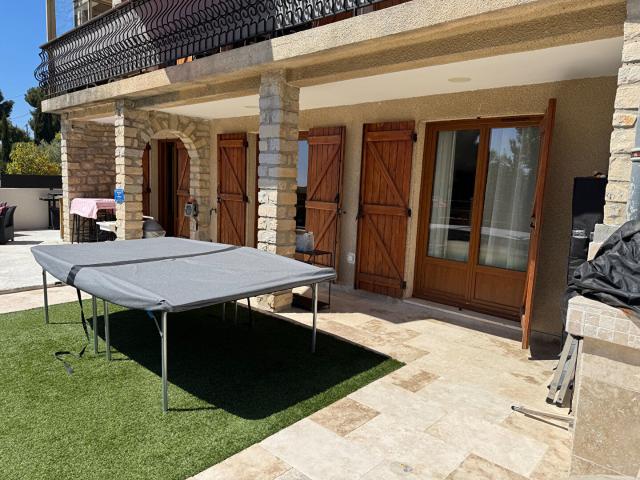 Appartement vente à Arrondissement de Toulon, Bandol