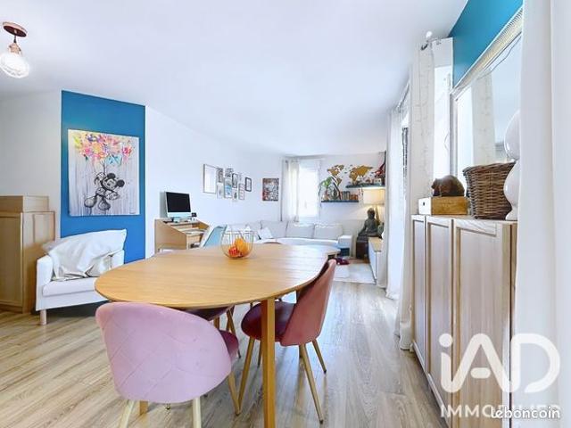 Appartement vente à Torcy, Emerainville