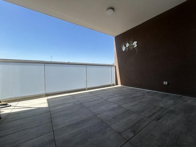 Appartement vente à Béziers