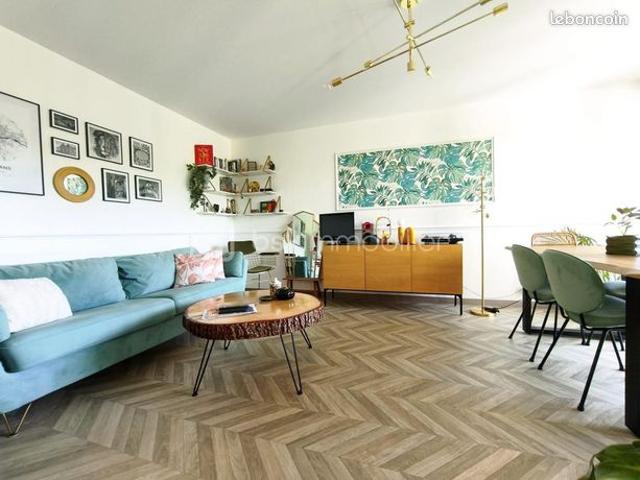 Appartement vente à Orléans
