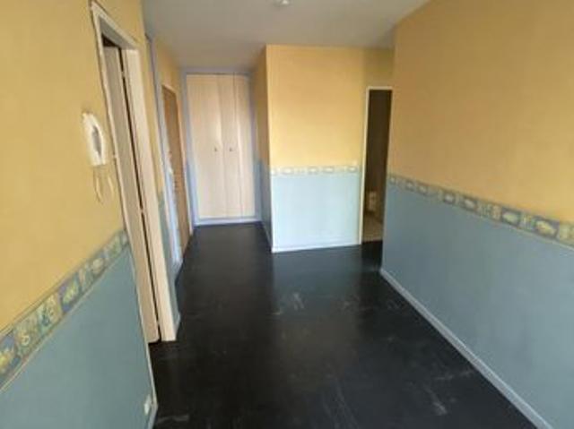 Appartement vente à Lille, Seclin