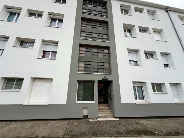Appartement vente à France métropolitaine, Bourg-lès-valence