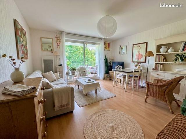 Appartement vente à Lorient, Bretagne