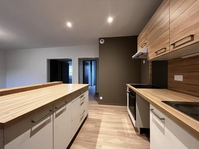 Appartement location à Rodez, Espalion