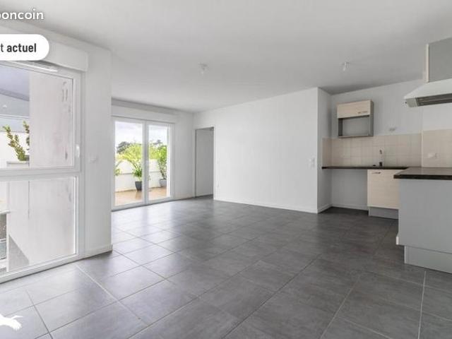 Appartement vente à Bayonne, Anglet