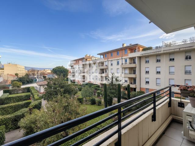 Appartement vente à France métropolitaine, Carpentras