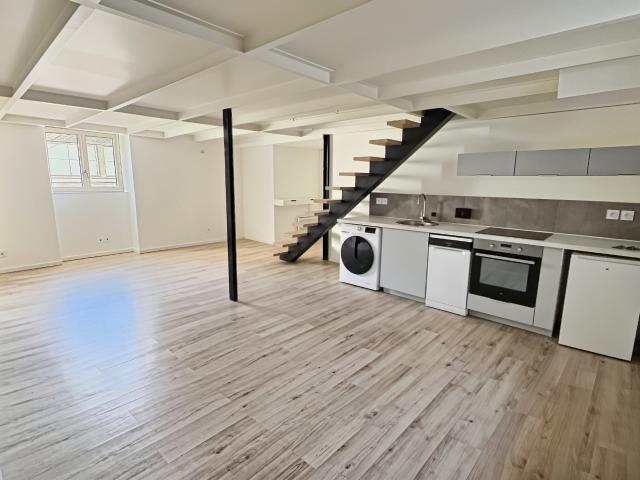 Appartement location à Dijon
