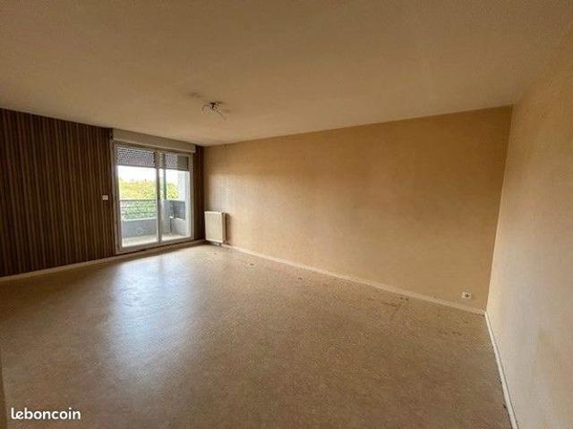 Appartement vente à Frouzins, Haute-Garonne